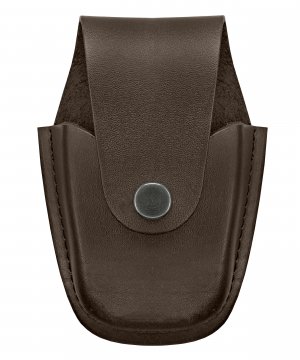 Чехол для наручников большой коричневый &mdash; 1