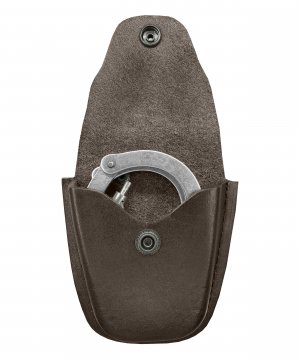 Чехол для наручников малый коричневый &mdash; 3