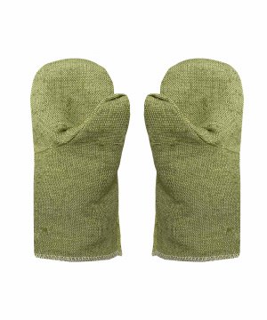 Превью Рукавицы вачеги брезентовые &mdash; 3