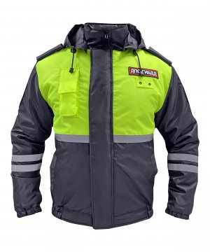 Превью Ветровка ДПС демисезонная &mdash; 1