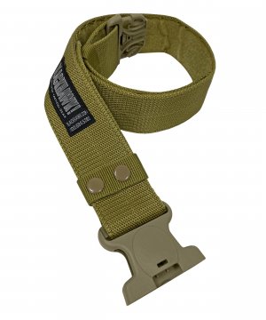 Превью Ремень тактический Blackhawk песочный &mdash; 3