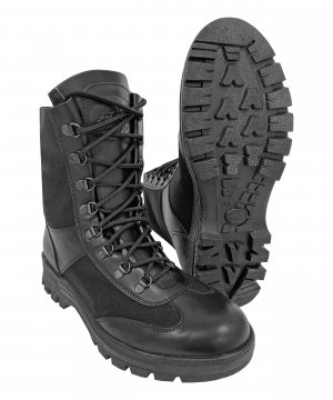 Превью Берцы Спартак кордура &mdash; 1