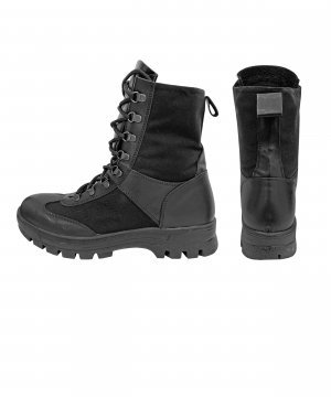 Превью Берцы Спартак кордура &mdash; 3