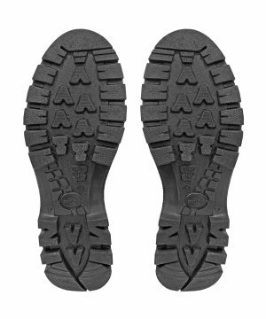 Превью Берцы Спартак кордура &mdash; 4