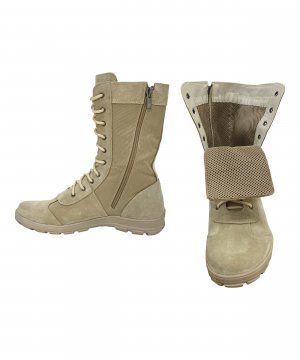 Берцы Утка песочные &mdash; 2