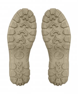 Превью Берцы Утка песочные &mdash; 4