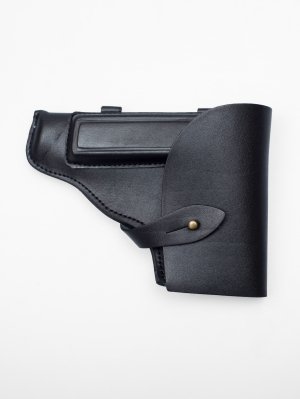 Штатная кобура под ПМ для левшей &mdash; 1