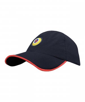 Бейсболка полиции с кокардой габардин &mdash; 1