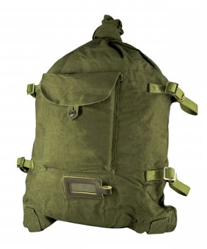 Превью Вещмешок армейский СССР (с хранения) &mdash; 1