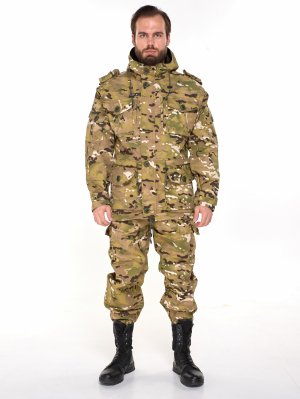 Превью Костюм Росгвардии "Разведка" мультикам &mdash; 1