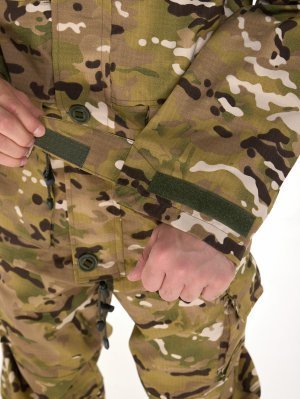 Превью Костюм Росгвардии "Разведка" мультикам &mdash; 8