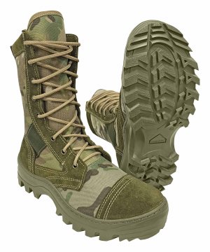 Берцы Rush 35 MO &mdash; 1