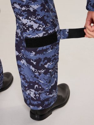 Превью Костюм Росгвардии синяя точка &mdash; 11