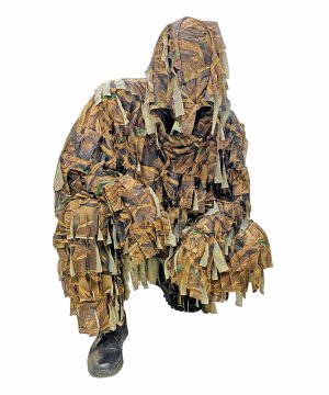 Костюм маскировочный Леший &mdash; 1