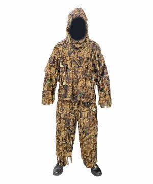 Костюм маскировочный Леший &mdash; 2