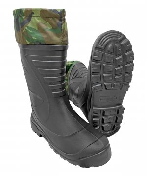 Сапоги утепленные 301 — 1