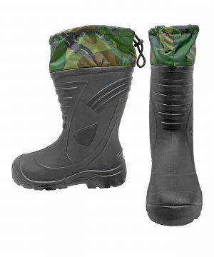 Сапоги утепленные 301 — 2