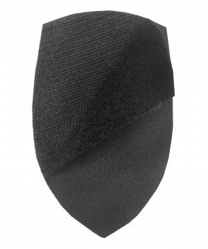 Превью Шеврон вышитый полиции герб цифра на липе &mdash; 2