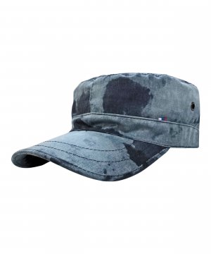 Кепи синий мох &mdash; 1