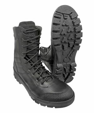 Берцы Кросс кожа &mdash; 1