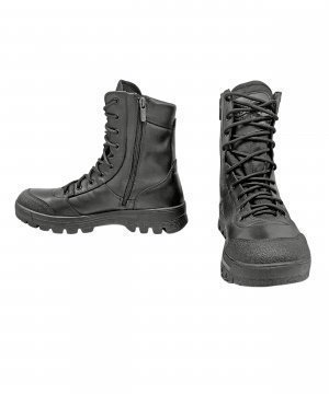 Берцы Кросс кожа &mdash; 2