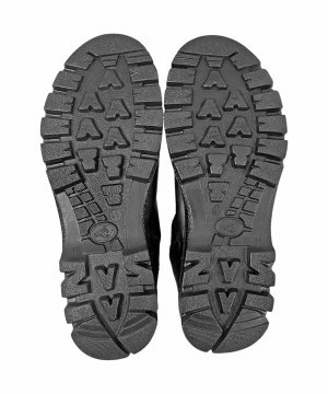 Превью Берцы Кросс кожа &mdash; 4