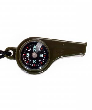 Свисток с компасом &mdash; 2