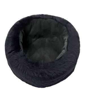 Шапка Полиции зимняя синяя нового образца &mdash; 5