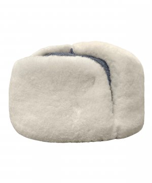 Превью Шапка зимняя ВОВ старого образца &mdash; 2