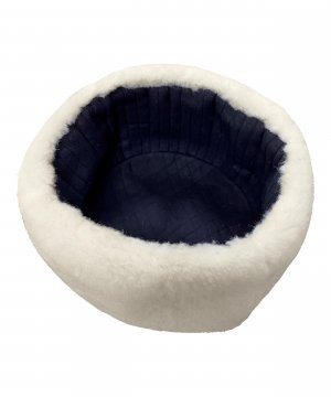 Превью Шапка зимняя ВОВ старого образца &mdash; 4