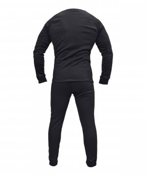 Превью Термобелье трикотажное на флисе &mdash; 2