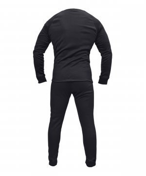 Термобелье трикотажное на флисе &mdash; 3