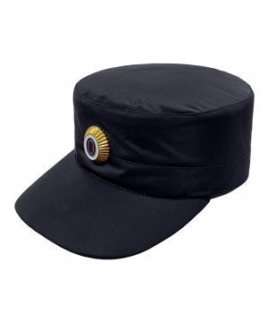 Кепи МВД утепленное &mdash; 2