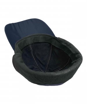 Превью Бейсболка ДПС утепленная &mdash; 5