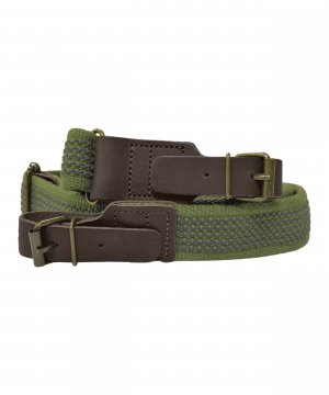 Ремень ружейный противоскользящий — 2