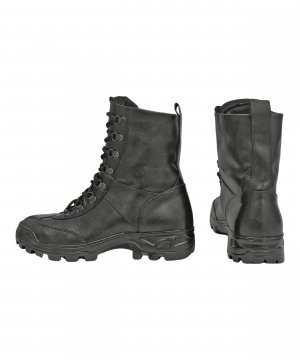 Берцы спартак натуральный мех — 3