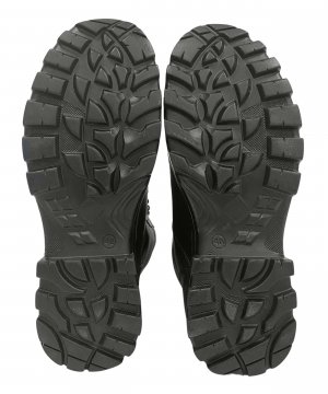 Превью Берцы спартак натуральный мех &mdash; 4