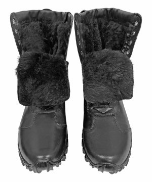 Берцы Extreme Winter 266 с натуральным мехом — 2