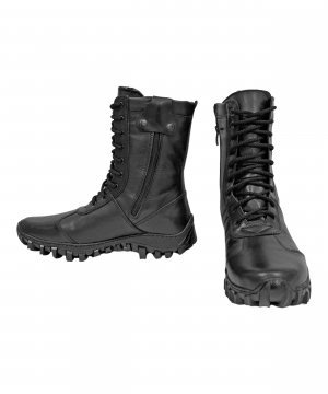 Превью Берцы Extreme Winter 266 с натуральным мехом &mdash; 4