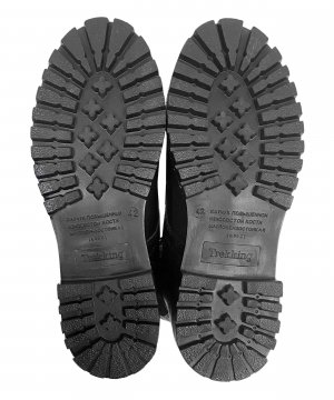 Берцы Воин &mdash; 4