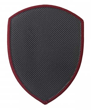 Превью Шеврон жаккардовый росгвардия герб &mdash; 2