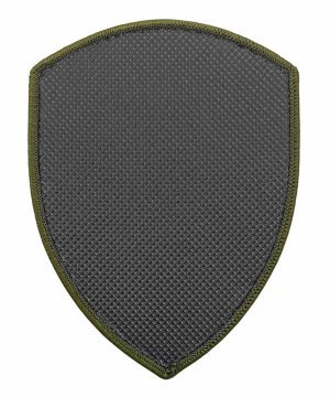 Превью Шеврон жаккардовый росгвардия обеспечение деятельности СО полевой &mdash; 2