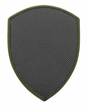 Превью Шеврон жаккардовый росгвардия ЛРР СО полевой &mdash; 2