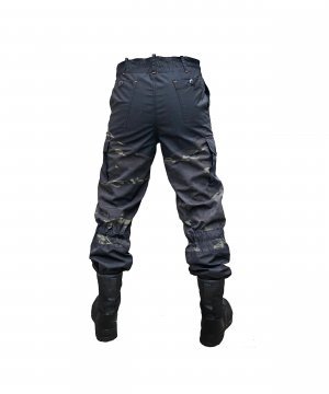 Превью Костюм Горка черный мультикам &mdash; 7