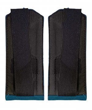 Превью Погоны ВДВ картонные (1993 года) &mdash; 2