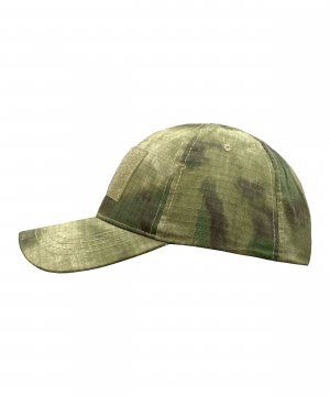 Бейсболка тактическая мох &mdash; 2