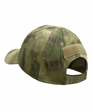 Бейсболка тактическая мох &mdash; 3