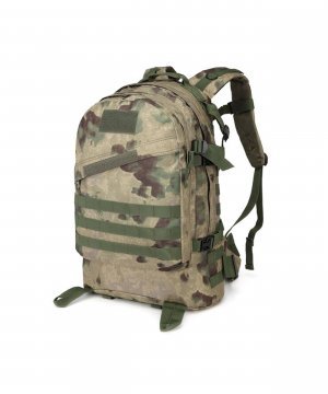 Превью Рюкзак 5079 мох &mdash; 1