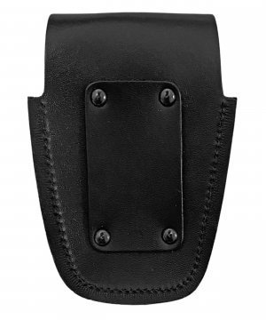 Превью Чехол для наручников широкий черный &mdash; 3