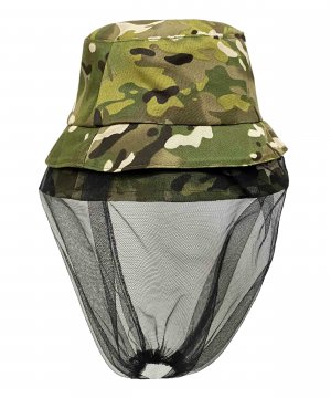 Превью Панама мультикам с москитной сеткой &mdash; 1